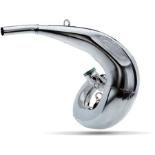 FMF 025242  Exhaust 2-Stroke Gnarly Pipe 2020-2022 HUSQVARNA TX 300i picture