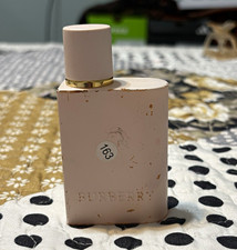 Burberry Her Eau de Parfum Intense Spray Travel Size 1.0 fl oz picture