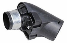 Fits For Miele Canister Hose Coupling End For S300i, S400i  Part # 54-1300-07 picture