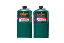 1 lb. All-Purpose Propane Gas Cylinder (2-Pack) picture