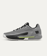Wilson Rush Tour 5 Men's Tennis Shoe Court Sport Athletic Performance Footwear picture