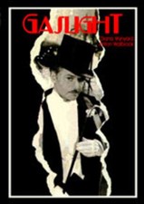 Gaslight [New DVD] picture