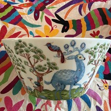 Iittala Satumetsa Bowl 10” picture