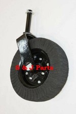 Tail Wheel Assembly 15