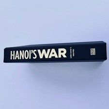 Hanoi's War by Lien-Hang T. Nguyen - 2012 Hardcover picture