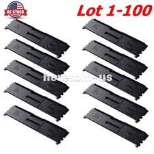 Lot 1-100PCS Filler Blank DIMM Plastic 52P2C for Dell PowerEdge M520 M620 052P2C picture