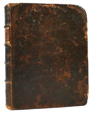 Joseph Glanvil, Ant. Horneck SOME DISCOURSES, SERMONS, AND REMAINS OF THE REVERE picture