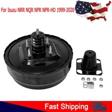 NEW Brake Booster Fits For Isuzu NRR NQR NPR NPR-HD 1999-2020 8971779740 picture