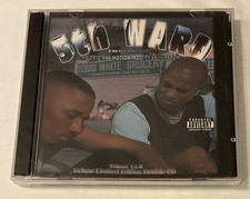 5th Ward Soundtrack Deluxe Ed., Vol 1 by Original Soundtrack (CD, 1997) SEALED picture