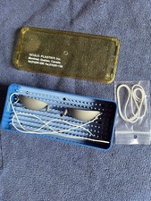 Oculo-Plastik LASER EYE SHIELDS Durette II Regular.   Canada picture