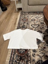 Old Navy Vintage Tee Crop T-Shirt picture