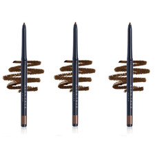 Avon True Color Glimmersticks Eyeliner  - Cosmic Brown 0.28 g / Set of 3 picture
