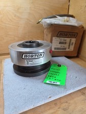 NEW HORTON FLANGE MOUNT TOOTH CLUTCH 907000 5H45 1.500 BORE picture