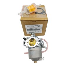 【Genuine】Carburetor For Kawasaki FB460V 15003-2777 4 Stroke Engine 15003-2796 picture