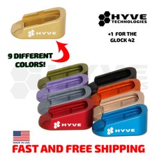 Hyve Technologies Glock 42 plus 1 picture
