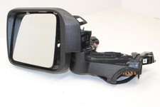 21-25 Ford Bronco Outer Banks Driver Left Side View Door Mirror picture