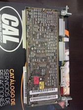 Siemens 6SE7090-0XX84-0AB0 Industrial Control System picture