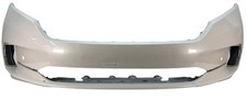 2021-2023 Honda Odyssey Front Bumper Cover with Sensor Holes OEM 71101-THR-A500 picture