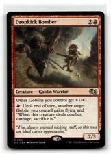 Dropkick Bomber [J25 - 13] picture