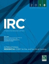IRC 2018 picture