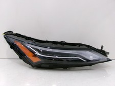 Fits 2021-2025 Nissan Rogue Platinum Passenger RH Full LED Daytime Running Light picture