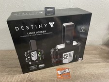 🧳 Destiny Light Locker Storage For Gaming Accessories New And Sealed Numskull picture