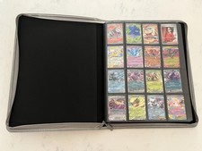Huge 1000+ Pokemon card binder collection - Tons of Holos - Amazing starter set picture