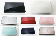 Nintendo DS Lite Console Region Free Various Colors Charger Tested Ship From US picture