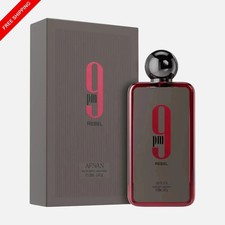 9PM Rebel Eau de Parfum Spray 100ml 3.4oz Unisex Cologne Long Lasting picture