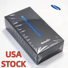 Brand New SAMSUNG Galaxy Note 10+ Plus Factory Unlocked SM-N975U1 256GB+12GB US picture