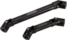 INJORA 20G Steel Front Rear Center Drive Shaft for SCX24 Gladiator Dodge Power W picture
