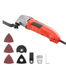 Uimoso Multitool Oscillating Tool 2.2Amp 22000OPM Corded Oscillating Multi Tool picture