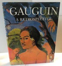 Gauguin: A Retrospective. picture
