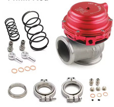 Tial 44mm External Wastegate MVR V-Band Flange Turbo for Universal Turbos picture