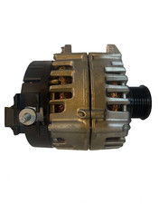 OEM NEW Mercedes X167 GLS350d GLS400d GLS450 GLS580 4MATIC Alternator 14-21 picture