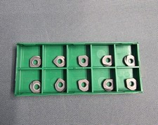 Harroun IH3751375 Insert .375 HIBF Ball Nose TA4 Coated Qty 10 picture