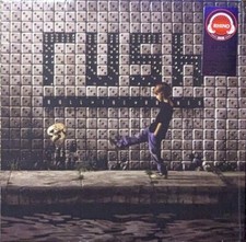 RUSH - Roll The Bones (Vinyl LP) 2025 Atlantic RD1-83737 NEW / SEALED picture