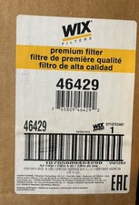 WIX 46429 NEW GENUINE ORIGINAL HEAVY DUTY FILTER picture