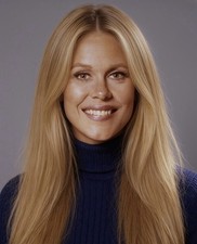 ‘Elizabeth Montgomery’ Beloved Actress Famous Celebrity 8X10 “STUNNING”💋 picture
