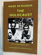 Made in Russia: The Holocaust picture