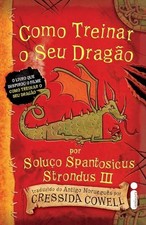 Como Treinar O Seu Dragão picture