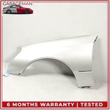 2001-2003 Lexus LS430 XF30 Sedan Front Left Driver Side Fender Panel Gold OEM picture