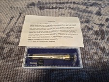 VINTAGE PIEZO - LX QUARTZ SPARKER STIMULATOR ACUPUNCTURE PEN picture