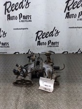 Intake Manifold Excluding Efi Fits 90-93 MAZDA B-2200 1203473 picture