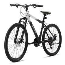 26 inch Mountain Bike for Adults, 21 Speed Lightweight Aluminum Alloy Frame picture