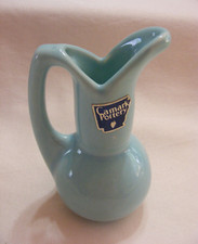 Vintage  Camark Pottery Small Pitcher 5