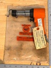 American Pneumatic Tool APT Jiffy Model 300 Pneumatic Rivet Hammer picture