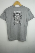 Vintage 2006 Zero Skateboards Chris Cole MMVI Skull Pro Tee picture