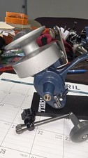Mitchell Reel 498 MIB with Paperwork picture