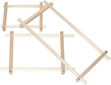 Frank A. Edmunds Split Rail Scroll Frame Set picture